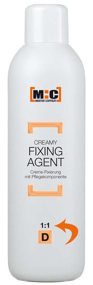 M:C Creamy Fixing Agent 1:1 D